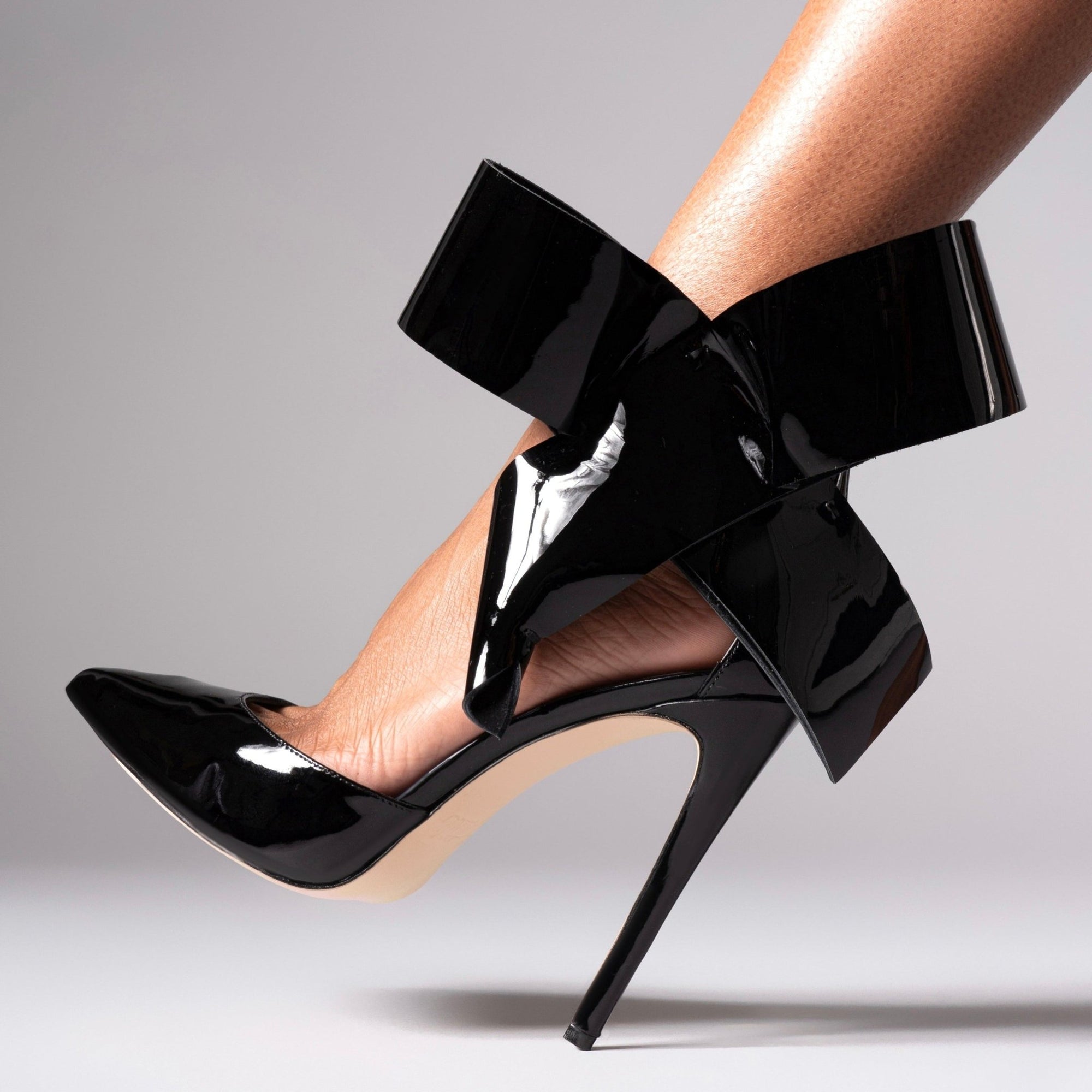 BOW PUMP