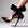 BLACK PATENT