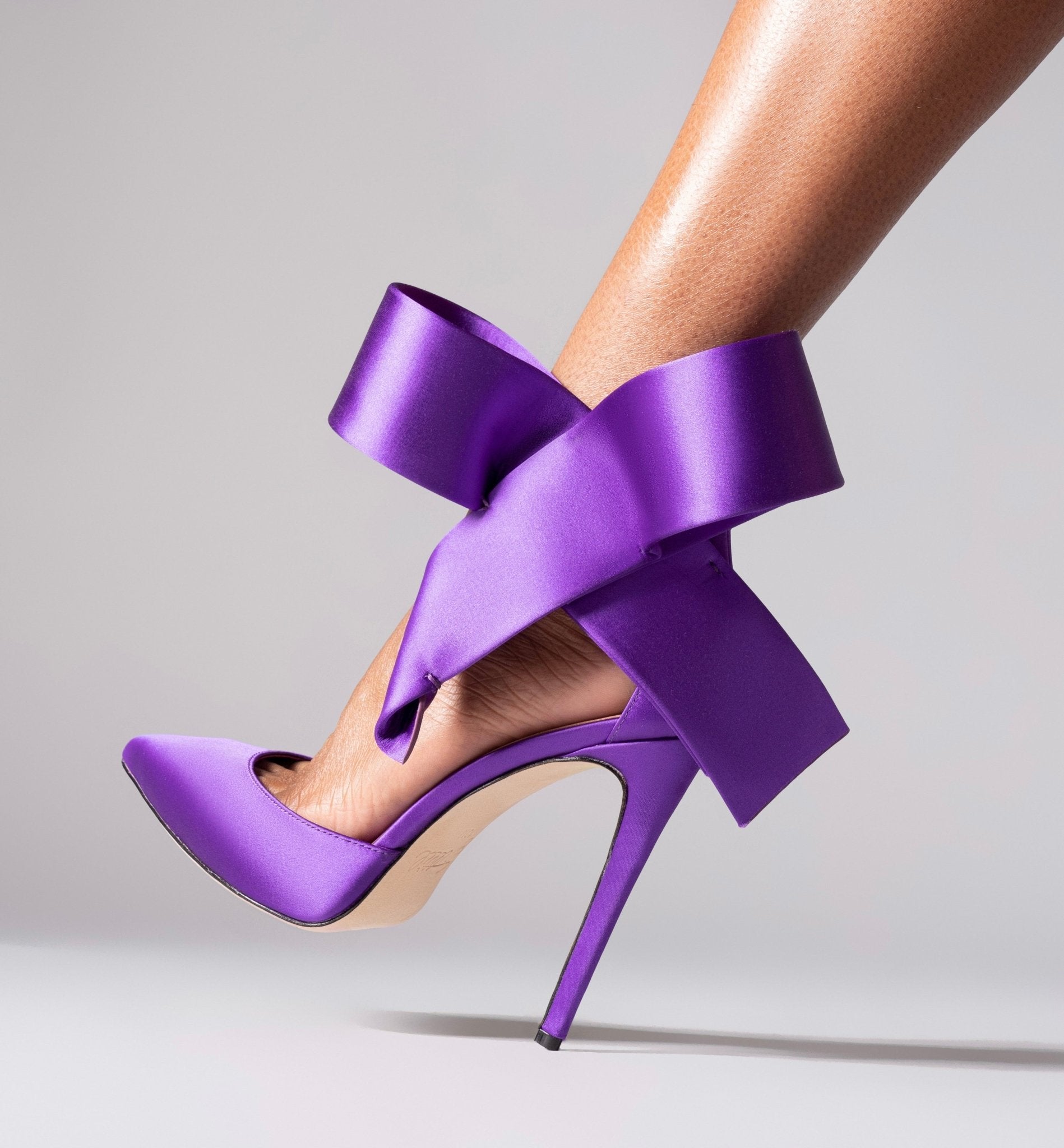 BOW PUMP