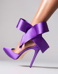 BOW PUMP