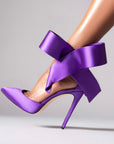 BOW PUMP