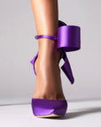 BOW PUMP