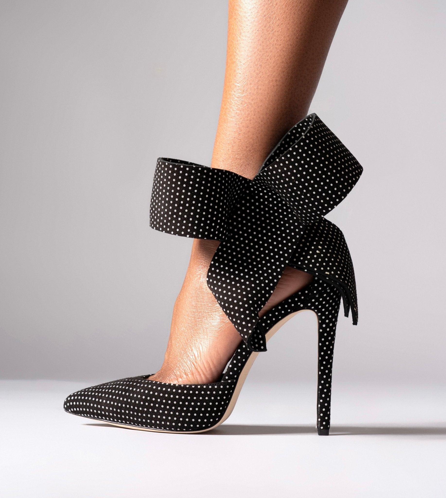 BOW PUMP