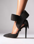 BOW PUMP