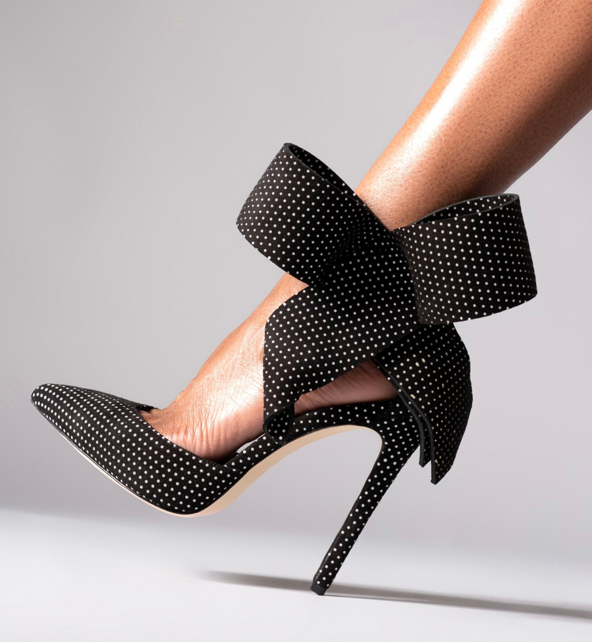 BOW PUMP