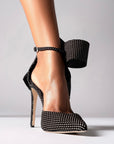 BOW PUMP