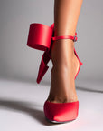 BOW PUMP