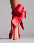 BOW PUMP