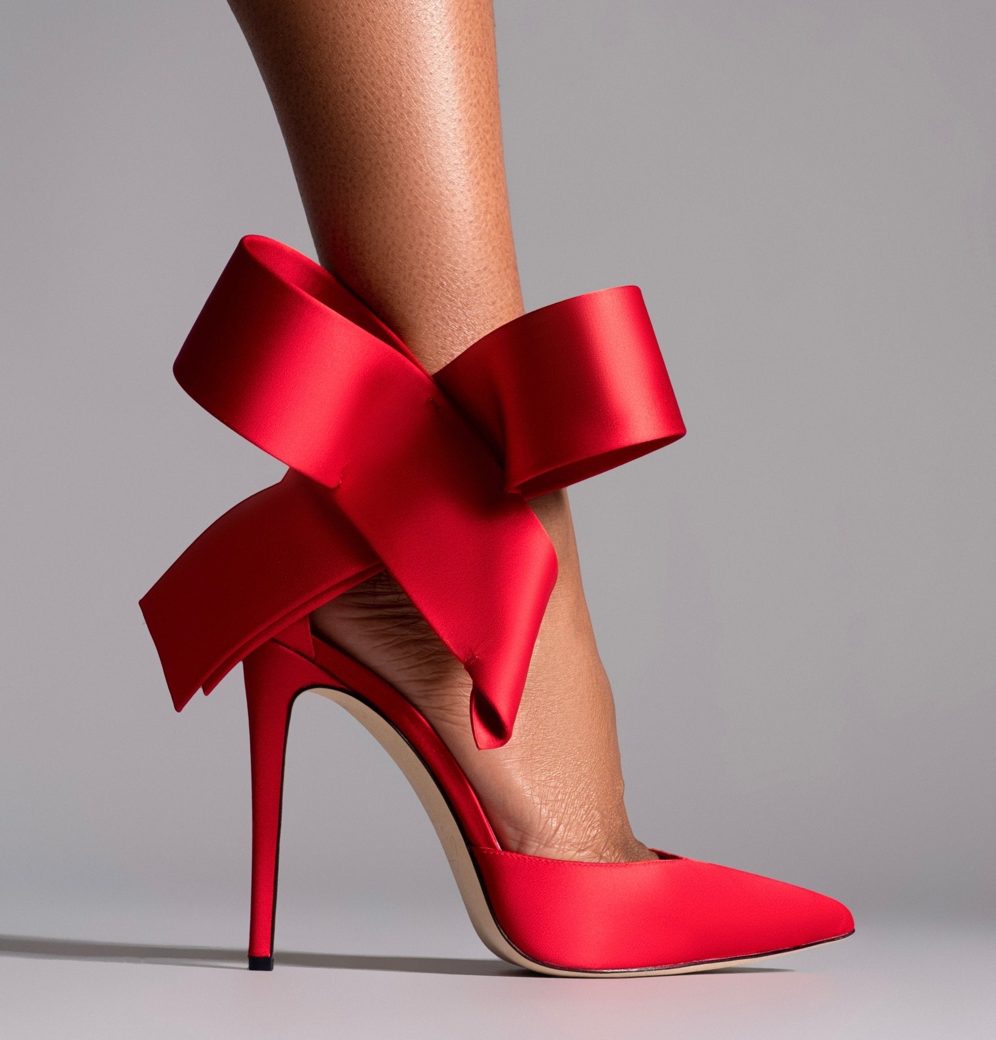 BOW PUMP
