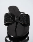 CRYSTAL FLIP FLOP