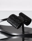 CRYSTAL FLIP FLOP