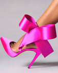 BOW PUMP