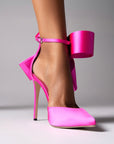 BOW PUMP