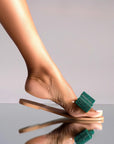 CRYSTAL FLIP FLOP