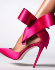 BOW PUMP