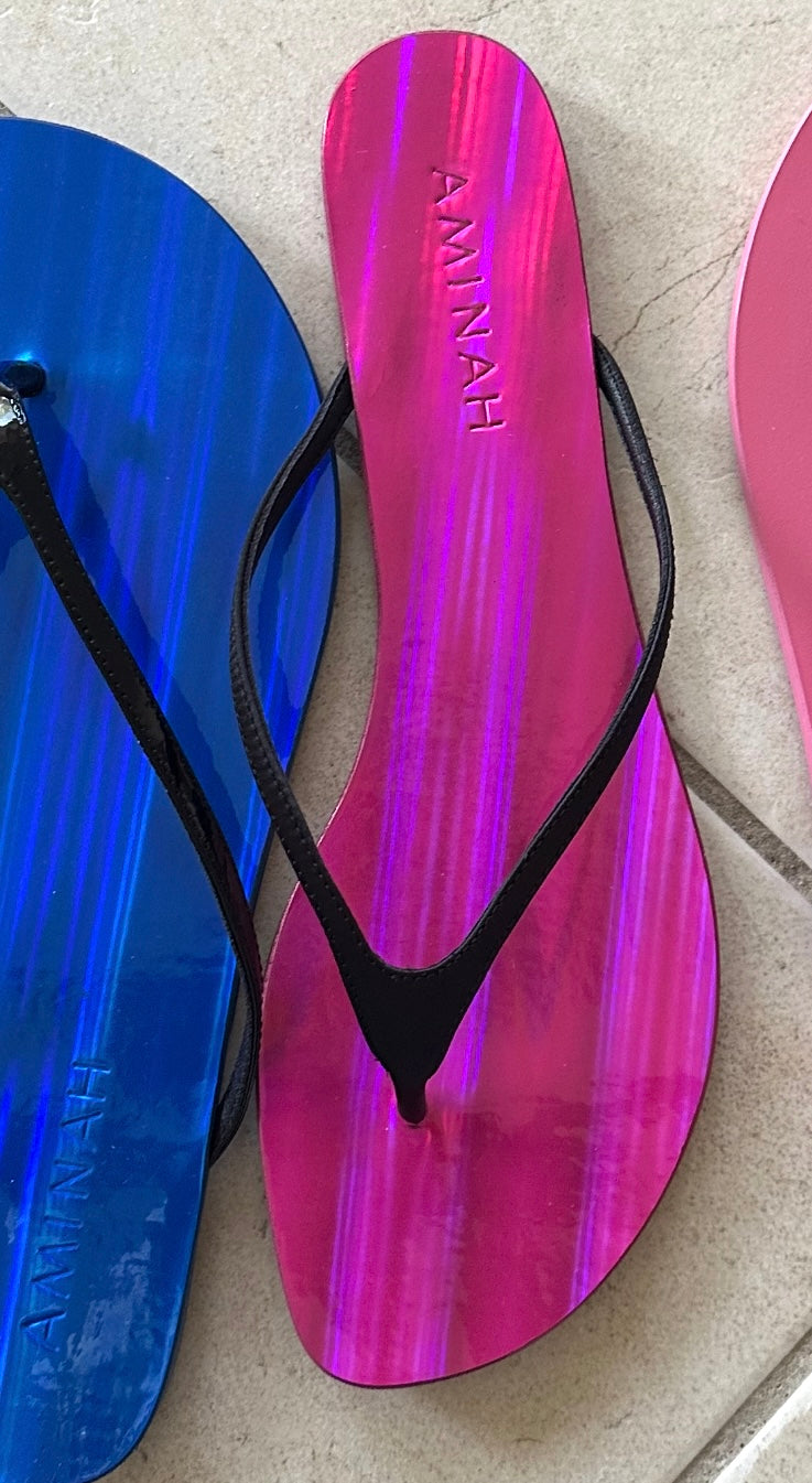 NOVA FLIP FLOP