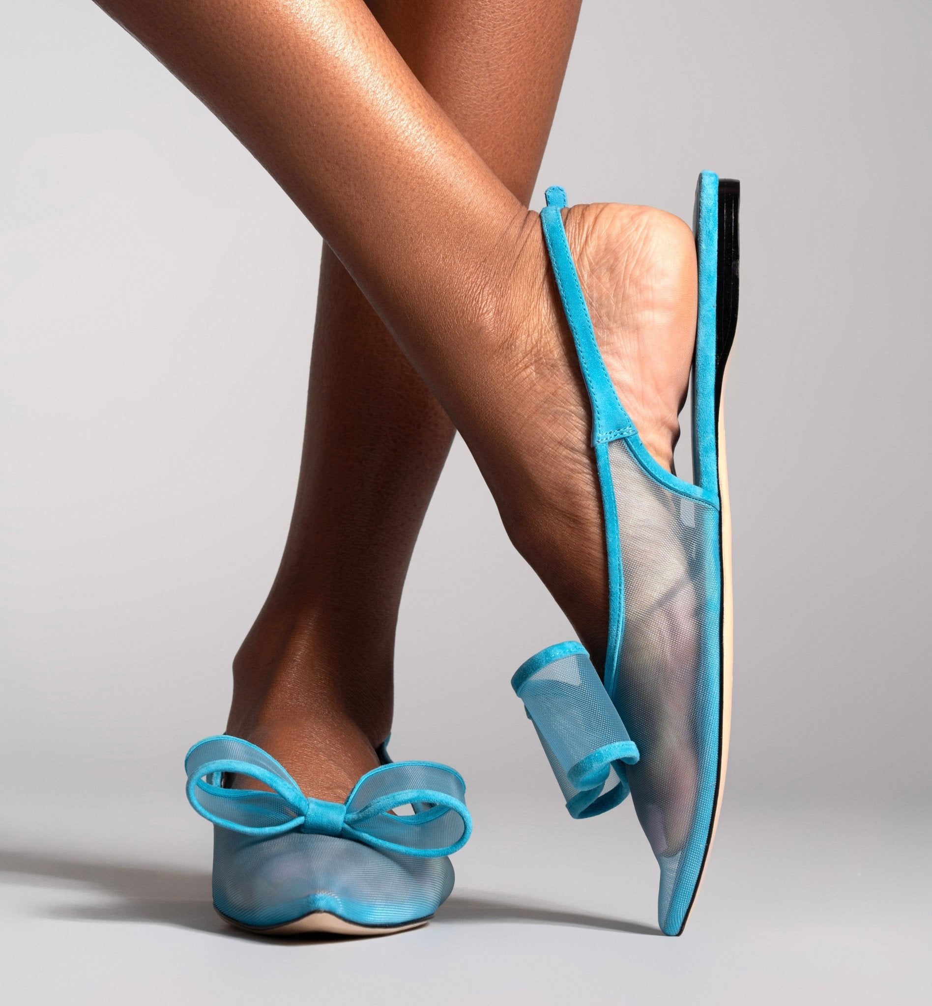 ISABELA FLAT