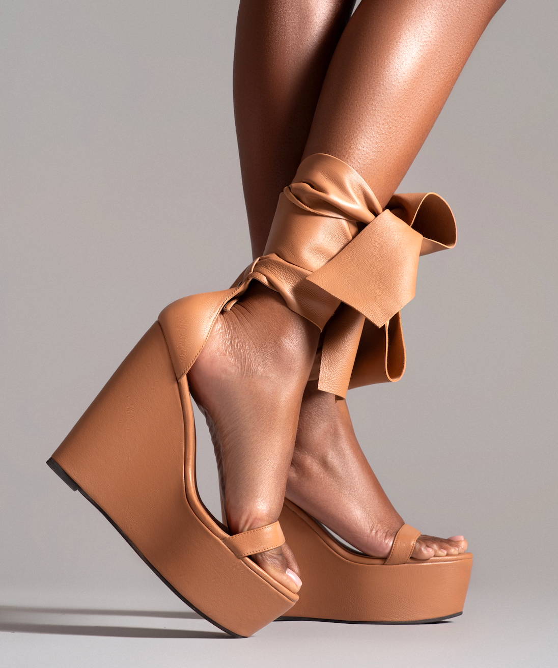 AMIRA WEDGE