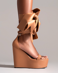 AMIRA WEDGE