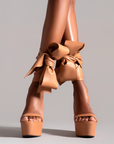 AMIRA WEDGE