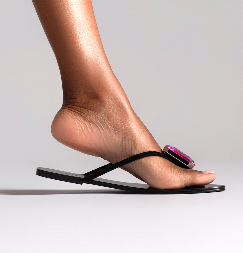 SOLARA FLIP FLOP
