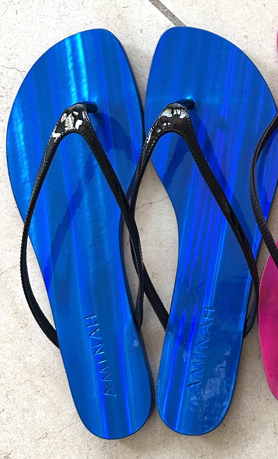 NOVA FLIP FLOP