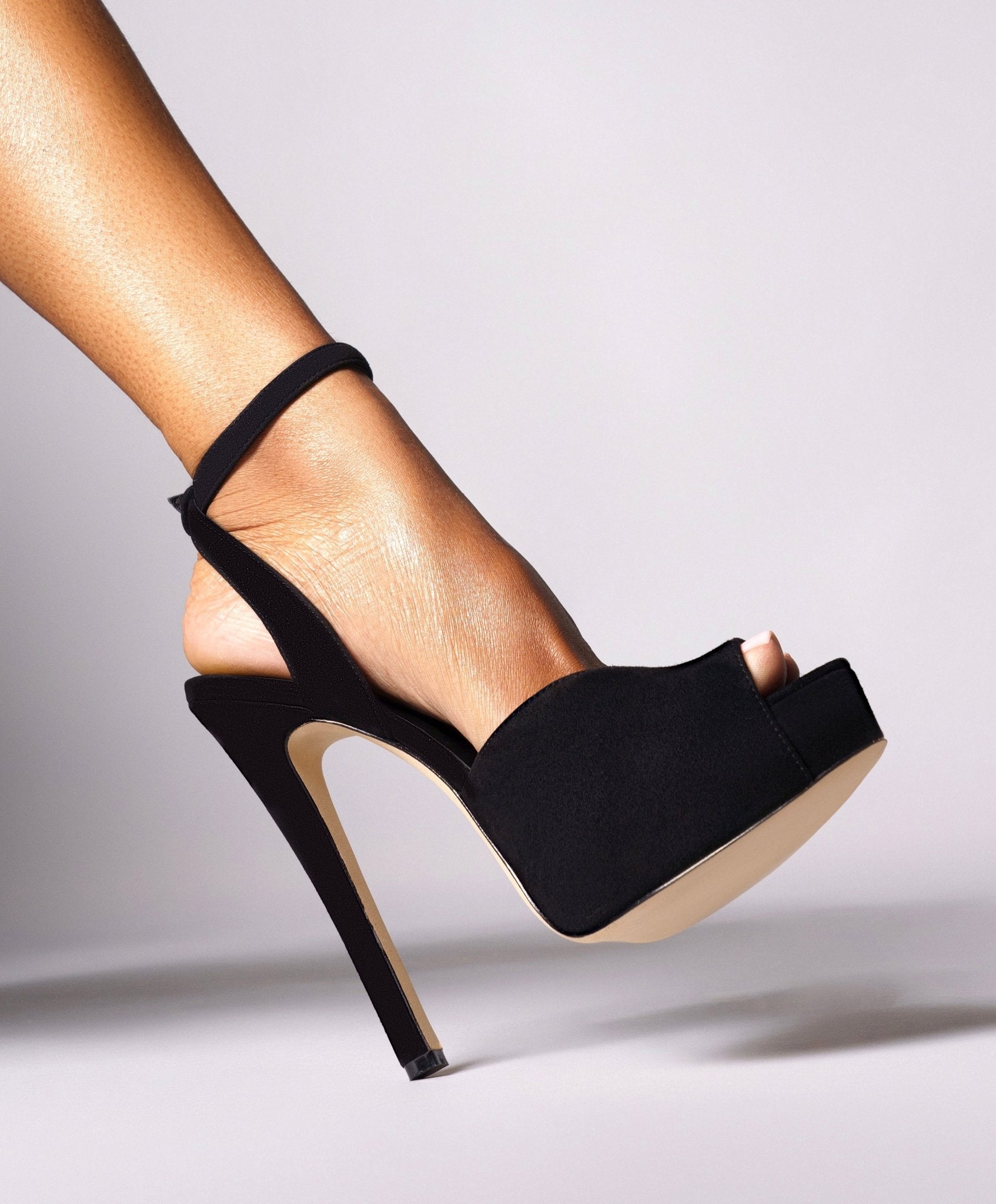 NAYIMA PEEP TOE