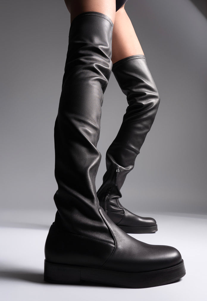 Boots & Booties | Women's Designer Footwear – AMINAH ABDUL JILLIL