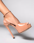 NAYIMA PEEP TOE