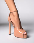 NAYIMA PEEP TOE