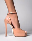 NAYIMA PEEP TOE