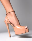 NAYIMA PEEP TOE