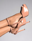 NAYIMA PEEP TOE