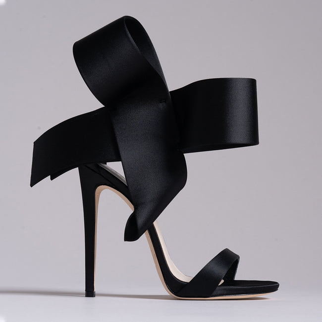Women's Designer Sandals | Heeled & Flat | Glamorous Work's of Art ...