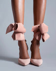 BALLERINA SLINGBACK