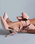 BALLERINA SLINGBACK