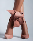 BALLERINA SLINGBACK