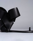 BOW SANDAL