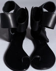 BOW SANDAL