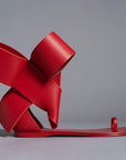 BOW SANDAL