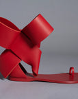 BOW SANDAL