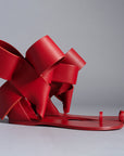 BOW SANDAL