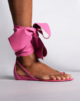 BALLERINA SANDAL