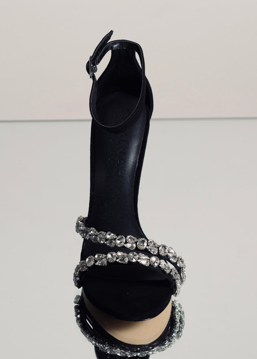 SOLEIL OPEN TOE