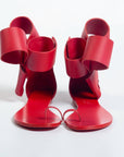 BOW SANDAL