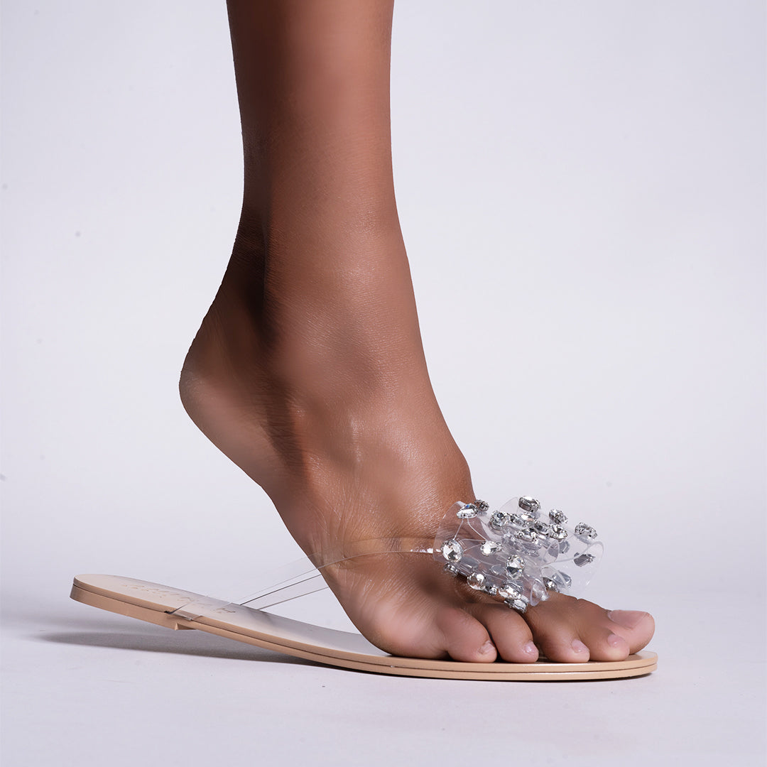 SOLEIL FLIP FLOP