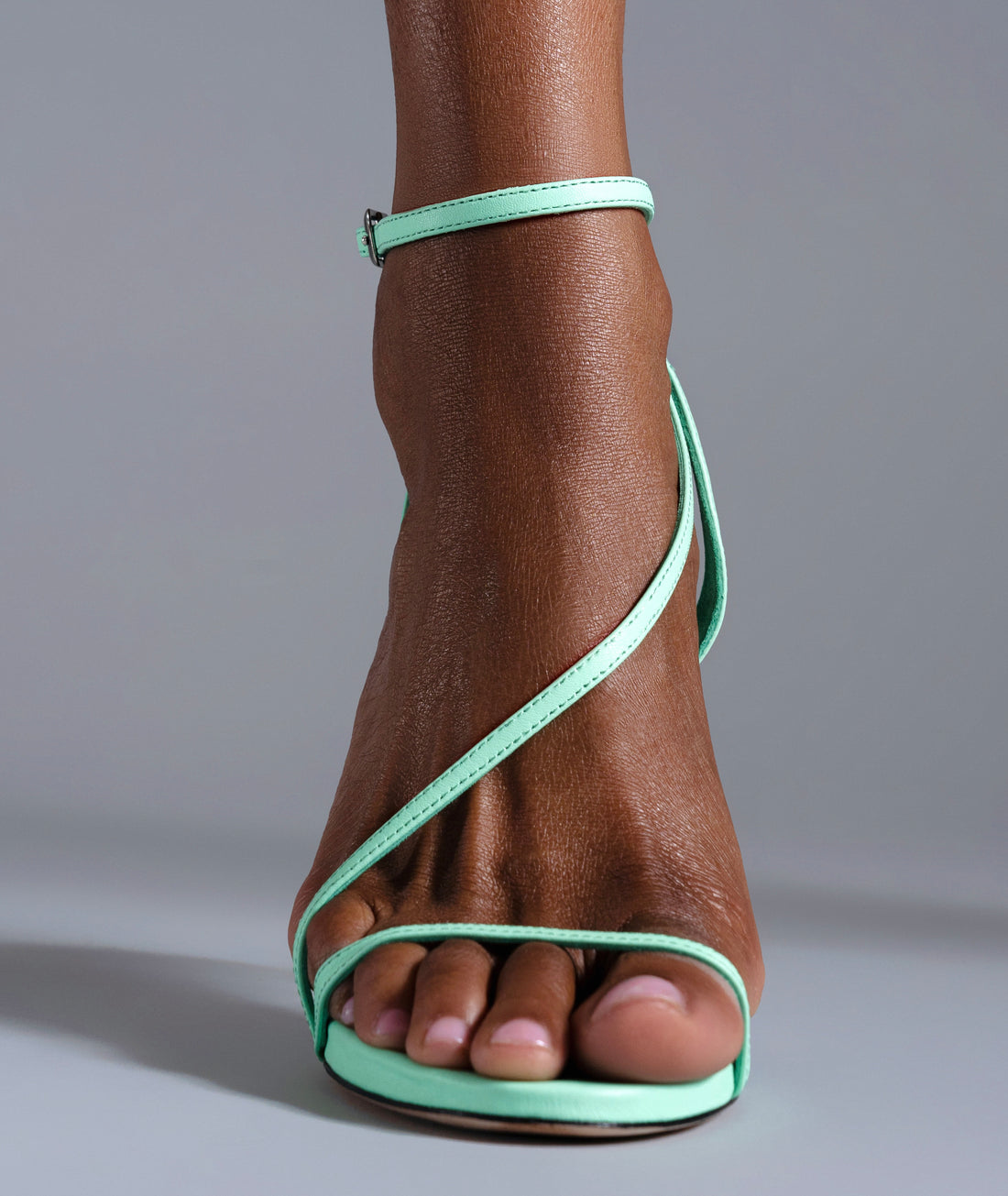 ARI SANDAL SEAFOAM