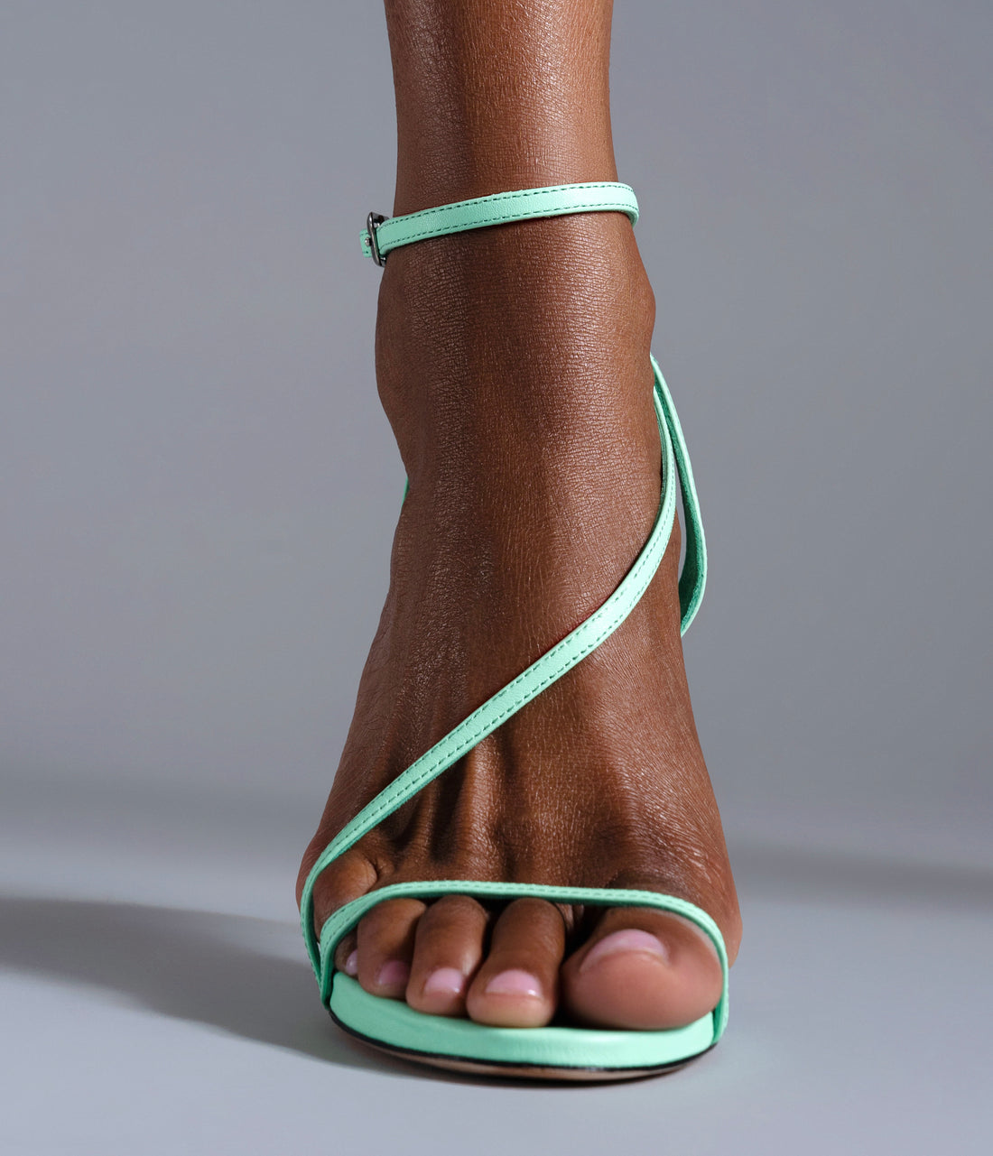 ARI SANDAL SEAFOAM