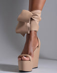 BALLERINA WEDGE