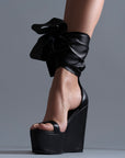 BALLERINA WEDGE